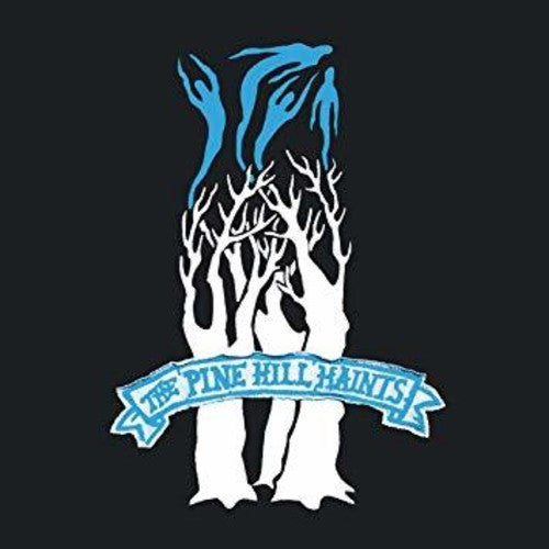 The Pine Hill Haints - Ghost Dance [ Vinyl ]