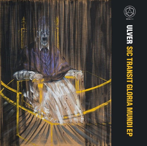 Ulver - Sic Transit Gloria Mundi [ Vinyl ]