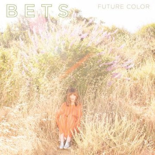 Bets - Future Color [ Vinyl ]