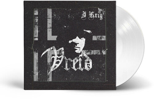 Vreid - I Krig (White Vinyl) [ Vinyl ]