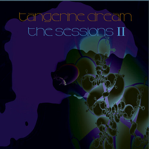 Tangerine Dream - Sessions II [ Vinyl ]