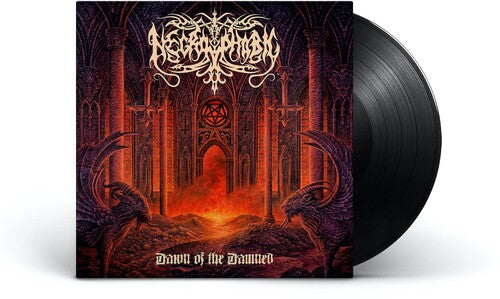 Necrophobic - DAWN OF THE DAMNED [ Vinyl ]