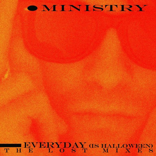 Ministry - Everyday (Is Halloween) - The Lost Mixes [ Vinyl ]