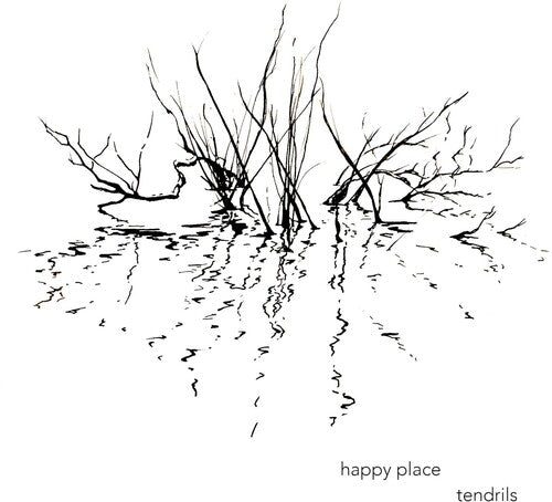 Happy Place - Tendrils [ Vinyl ]