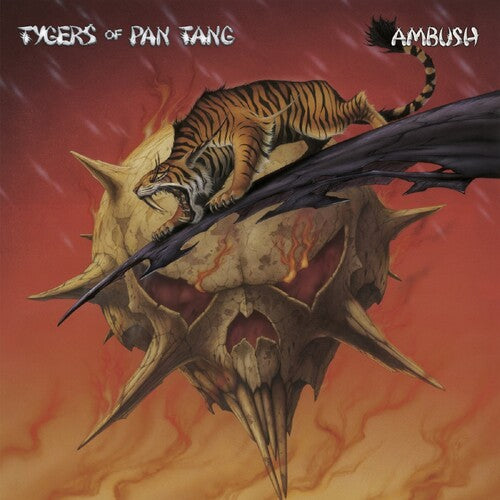 Tygers of Pan Tang - Ambush [ Vinyl ]