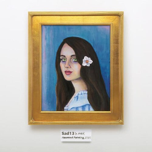 Haunted Painting [ Vinyl ]
