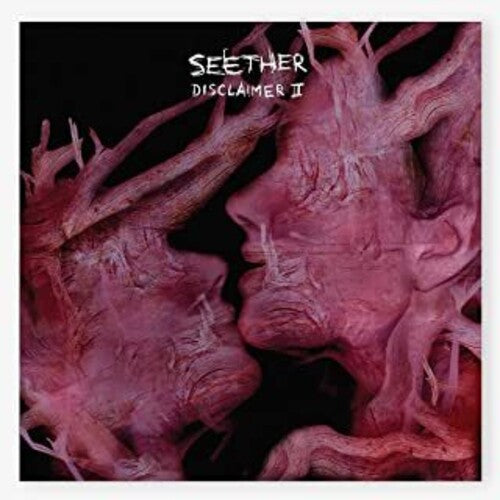 Seether - Disclaimer II [2LP Red] [ Vinyl ]