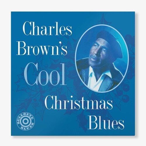 Charles Brown - Cool Christmas Blues [ Vinyl ]