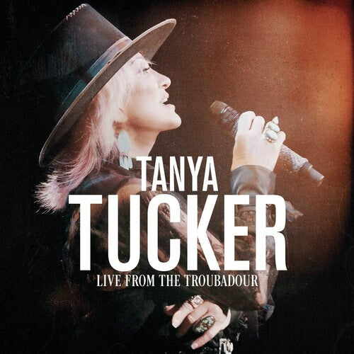 Tanya Tucker - Live From The Troubadour [ Vinyl ]