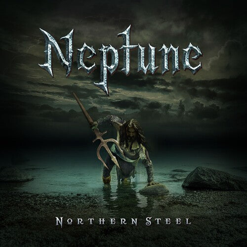 Neptune - Northern Steel (Black) [ Vinyl ]