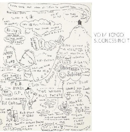 Yo La Tengo - Sleepless Night [ Vinyl ]