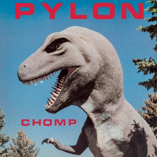 Pylon - Chomp [ Vinyl ]