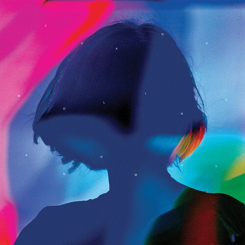 Juana Molina - Juana Molina "ANRMAL" (Live in Mexico) [ Vinyl ]