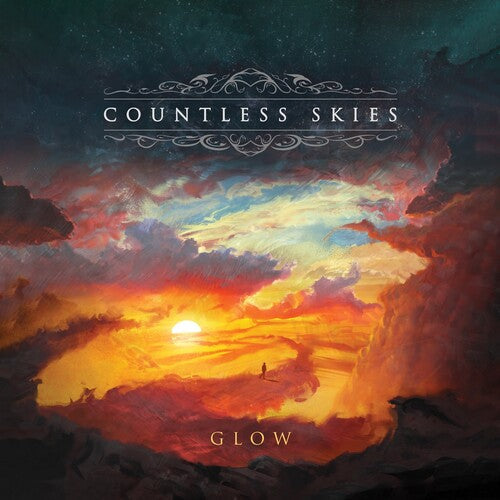 Countless Skies - Glow [ Vinyl ]