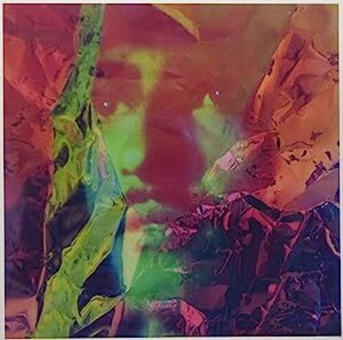 Dimorphodons - Searching For Dimorphodons [ Vinyl ]