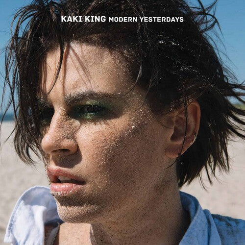 Modern Yesterdays [ Vinyl ]