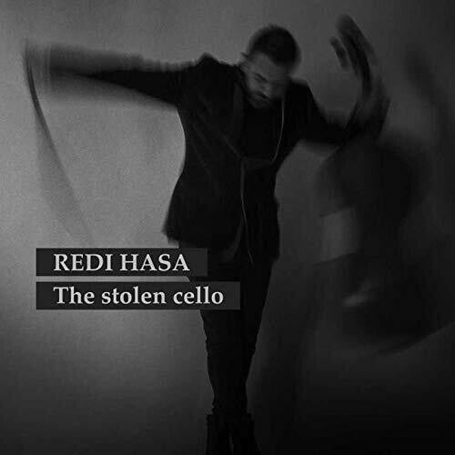 Redi Hasa - Stolen Cello [ Vinyl ]