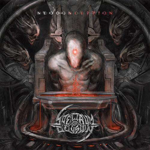 Spectrum of Delusion - Neoconception [ Vinyl ]