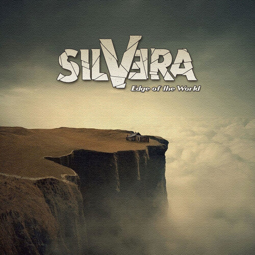 Silvera - Edge Of The World [ Vinyl ]