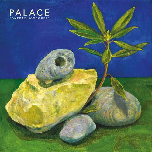 Palace - Someday Somewhere [ Vinyl ]