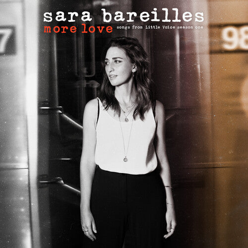 Sara Bareilles - More Love: Songs From Little Voice, Season One [ Vinyl ]