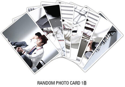 BTS - Skool Luv Affair (CD Box Set)