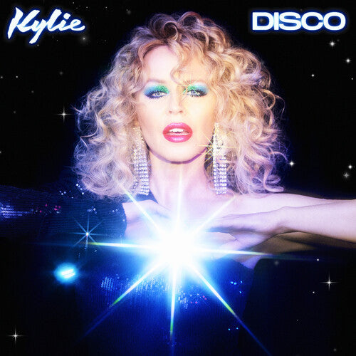 Kylie Minogue - DISCO [ Vinyl ]