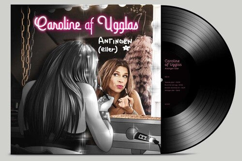 Af Ugglas Caroline - Antingen Eller [ Vinyl ]