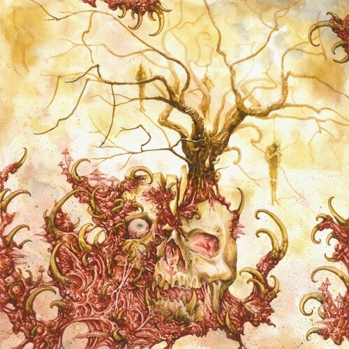 Bleeding Out - Lifelong Death Fantasy [ Vinyl ]
