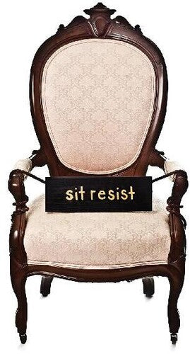 Laura Stevenson - Sit Resist [ Vinyl ]