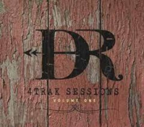 Dean Ray - 4Trak Sessions Vol 1 [ Vinyl ]