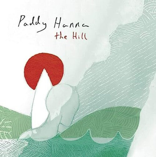 Hill [ Vinyl ]