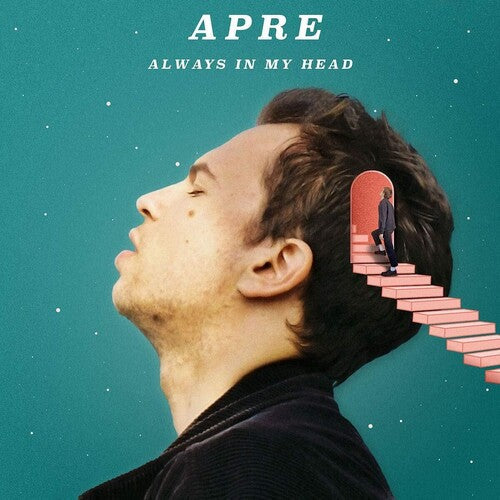 Always In My Head [ Vinyl ]