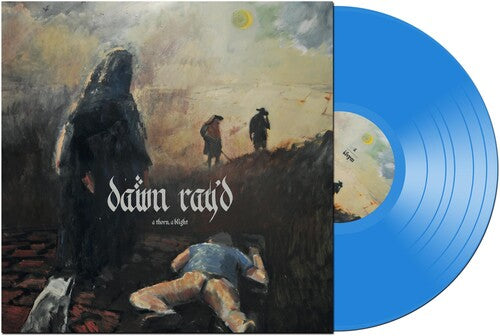 Thorn, A Blight [ Vinyl ]