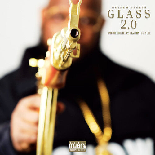 Glass 2.0 [ Vinyl ]