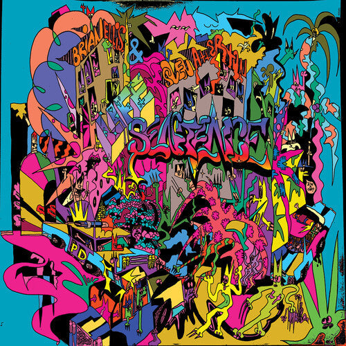 Life Sentence / Driftin' Off [ Vinyl ]