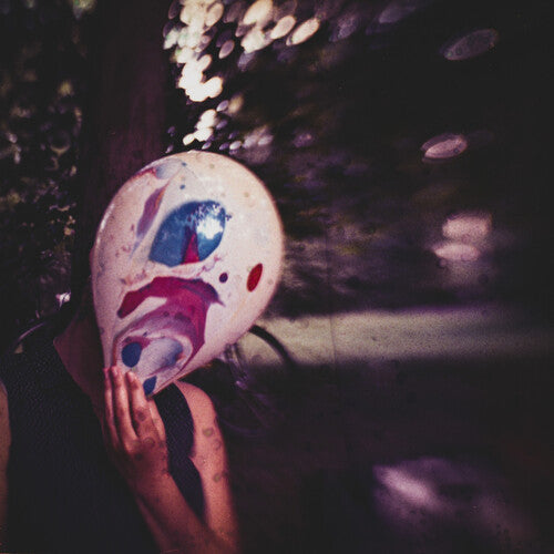 Pluralone - I Don't Feel Well [ Vinyl ]