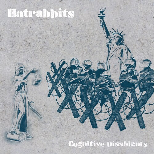 Cognitive Dissidents [ Vinyl ]
