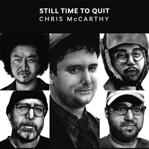 Still Time To Quit [ Vinyl ]