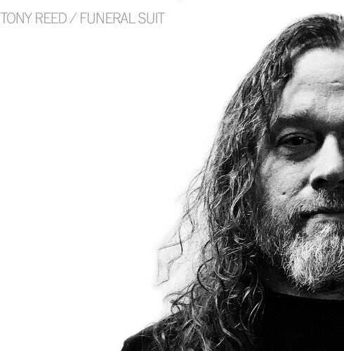 Tony Reed - Blood And Strings: The Ripple Acoustic Series Chapter 2 Funeral Suit [ Vinyl ]