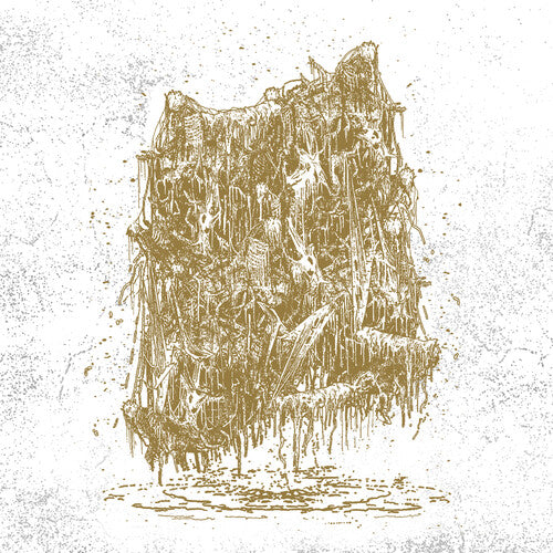 Expanse Of Hellish Black Mire [ Vinyl ]