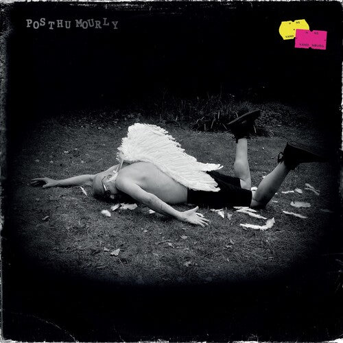 Posthumourly [ Vinyl ]