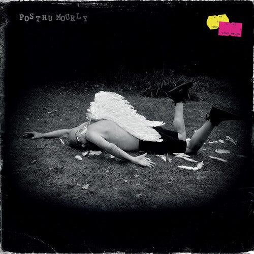 Posthumourly [ Vinyl ]
