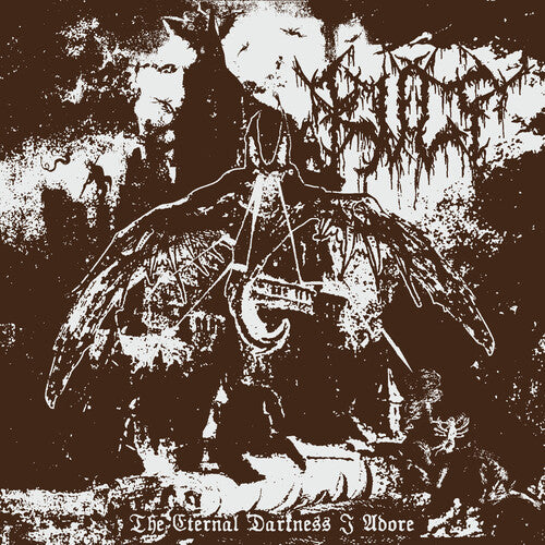 Entartung - Maleficae Artes [ Vinyl ]