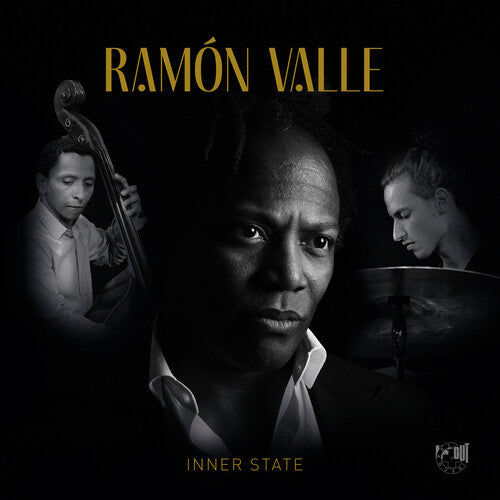 Ramon Valle - Inner State [ Vinyl ]