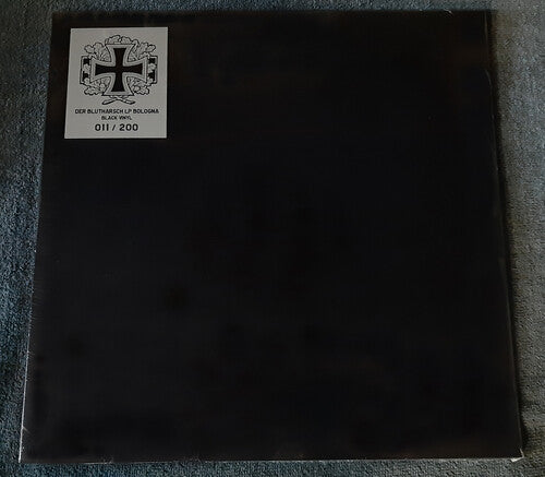 Der Blutharsch - Bologna [ Vinyl ]