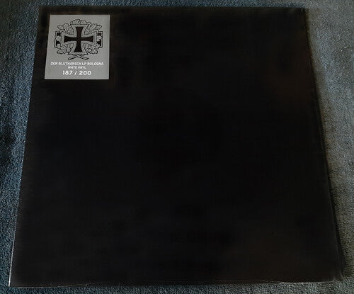 Der Blutharsch - Bologna [ Vinyl ]