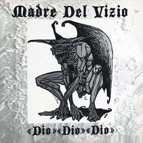 Madre Del Vizio - Dio Dio Dio [ Vinyl ]
