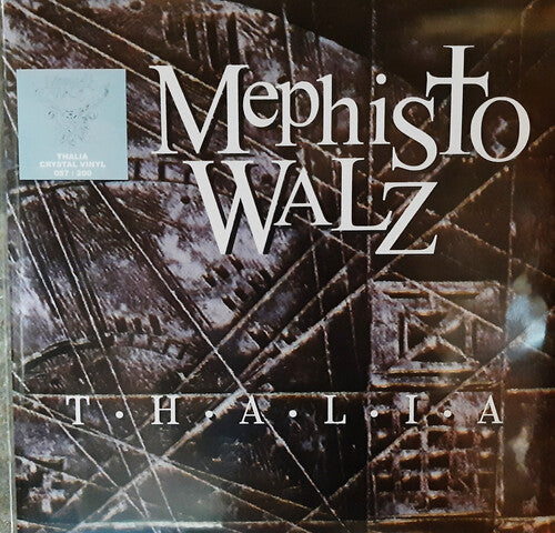Mephisto Walz - Thalia [ Vinyl ]