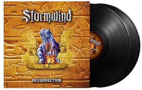 Stormwind - Resurrection [ Vinyl ]